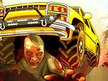 Highway Zombies - Play free online game