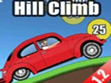 Hill Climb 2D - Play free online Car game