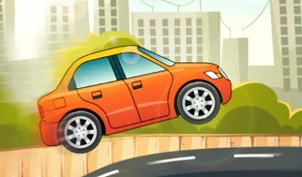 Hill Climb Cars - Play free online Arcade game