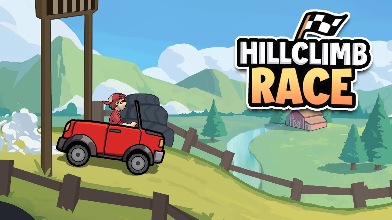 Hill Climb Race - Play free online Casual Games game