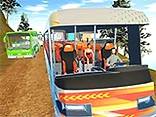 Hill Station: Bus Simulator - Play free online Bus game