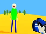 Hit Baldi - Play free online Baldi game