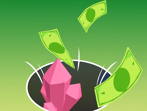 Hoard Master Online - Play free online Funny game