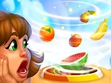 Hole Chunch-Crunch - Play free online game