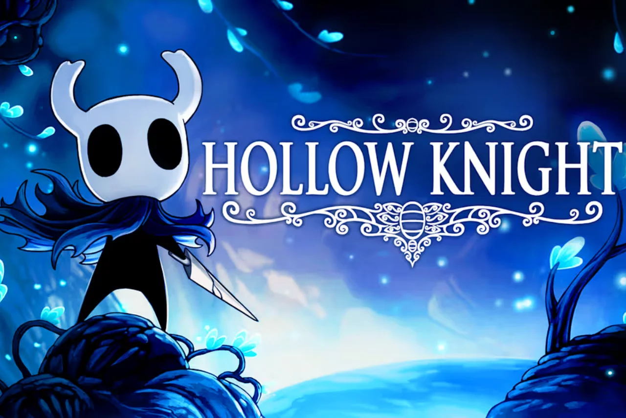 Hollow Knight - Play free online Casual Games game