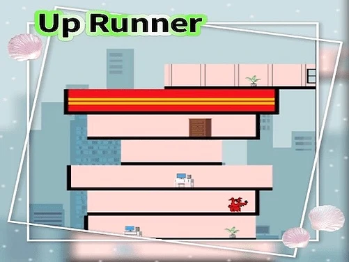 HoppyRushy - Play free online Arcade game