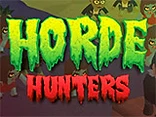 Horde Hunters - Play free online Zombie game