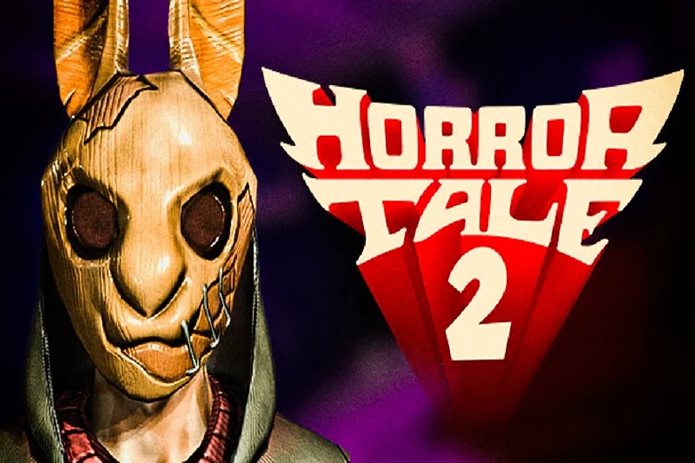 Horror Tale 2 - Play free online game