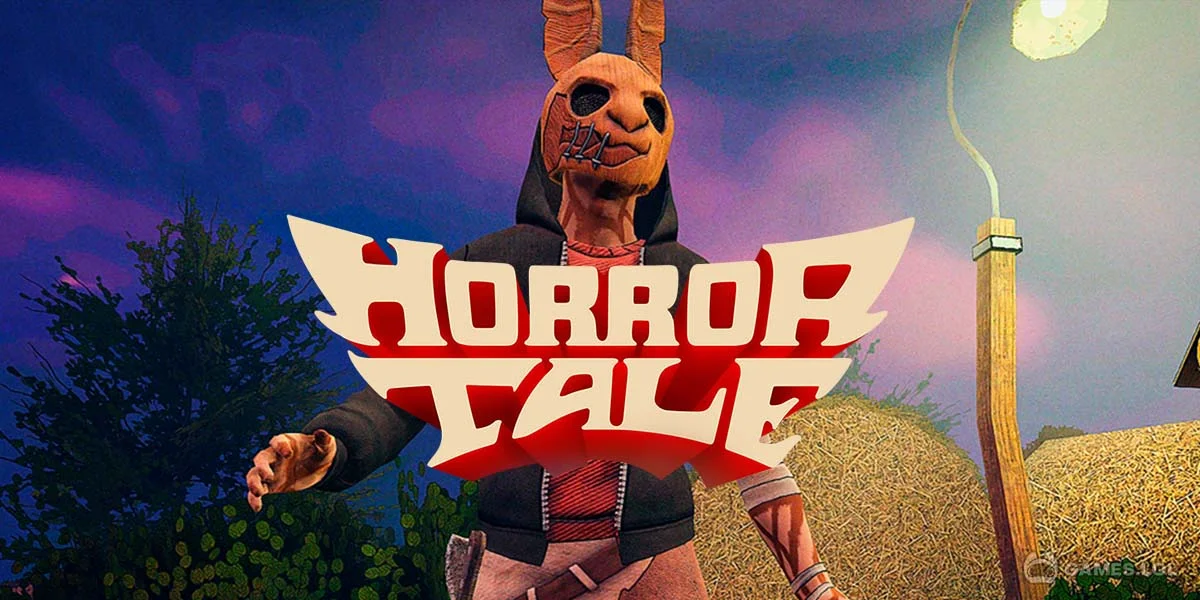 Horror Tale - Play free online Casual Games game