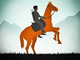 Horseback Survival - Play free online Survival game