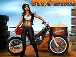Hot Bikes - Play free online Motocross game