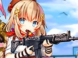 Hot Girl Shooter - Play free online game
