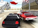 Hot Pursuit: Chase - Play free online Police game