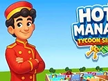 Hotel Manager Tycoon Simulator 2 - Play free online Hotel game