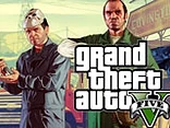 How cool do you know GTA 5? - Play free online GTA game