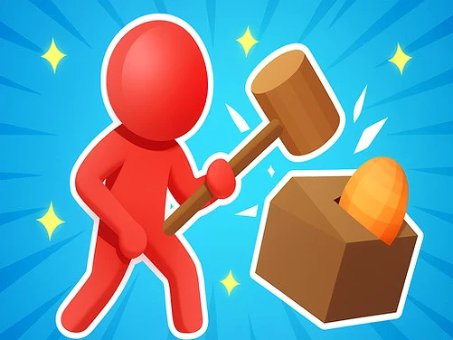 Hunter and Survivor - Play free online Hunting game