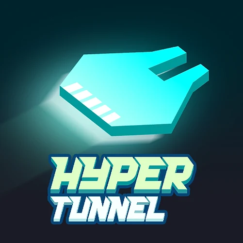Hyper Tunnel - Play free online Kids game