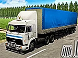 I am a Driver - Play free online Truck game