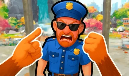 I Am Monkey: Escape - Play free online Arcade game