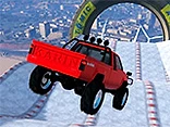 Ice Drop: GTA 5 - Play free online crash game