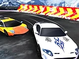 Ice Rider: Racing Cars - Play free online Racing game