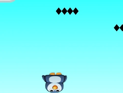 Icicle Run - Play free online game