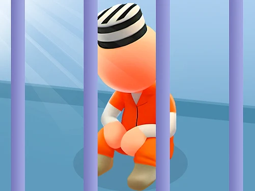 Idle Game Prison Life - Play free online Simulation game