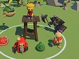 Idle Hero Defense: Monster Invasion - Play free online game