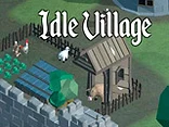 Idle Village - Play free online Strategy game