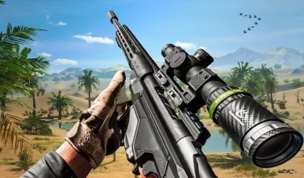 I'm Going In 2 - Play free online Shooting game