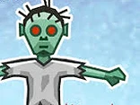 Impale - Play free online Zombie game