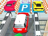 Impossible Car Parking - Play free online Parking game