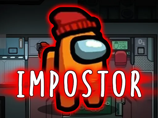 Impostor - Play free online Casual Games game