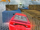 Incredible Car Tracks - Play free online Boys game