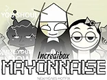 Incredibox: Mayonnaise - Play free online Incredibox Like game