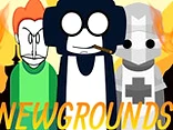 Incredibox NewGrounds - Play free online Incredibox Like game