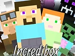 Incredibox Overworld Minecraft - Play free online Incredibox Like game