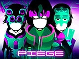 Incredibox PIEGE - Play free online Incredibox Like game