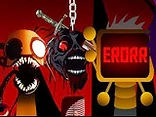 Incredibox: Sprunki Phase 6 - Play free online Incredibox Like game