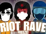 Incredibox: Sunriot – [The Sun x Riot Mashup] - Play free online Incredibox Like game