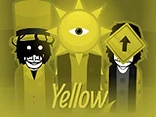 Incredibox Yellow Colorbox - Play free online Incredibox Like game
