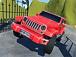 Indian Suv Offroad Simulator - Play free online jeep game