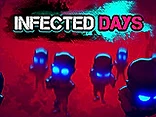 Infected Days - Play free online game