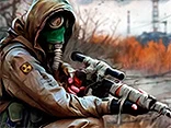Infected zone - Play free online Casual Games game