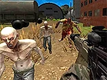 Infection Z - Play free online Zombie game