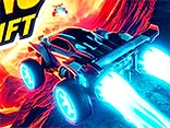 Inferno Drift - Play free online Driving game
