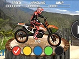 Infinite Bike Trials - Play free online Motorcycle Trial game