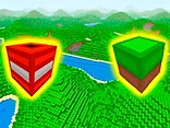 Infinity World Of Cubes - Play free online game