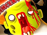 Insectonator: Zombie Mod - Play free online game