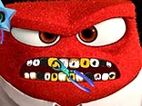Inside Out: Anger Dentist Visit - Play free online Inside Out game
